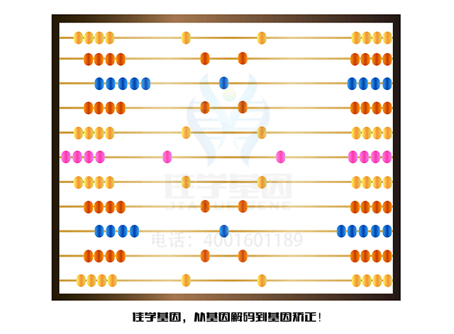 【佳學(xué)基因檢測】甲磺酸二氫麥角堿基因檢測